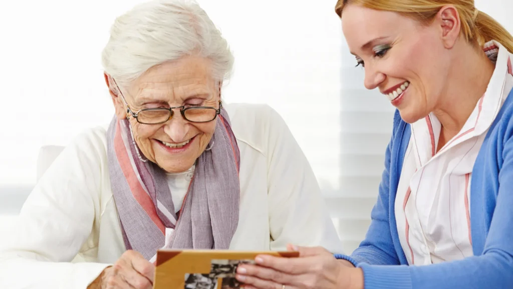 Elite Home Care Services in Arlington VA Elite Home Care Services in Alexandria VA Elite Home Care Services in Northern Virginia